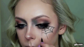 HD-CEU2:又的照片:悅時尚:！！消费指南 word:图片:性感蜘蛛女:9.gif