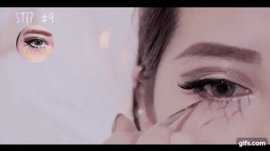 HD-CEU2:又的照片:悅時尚:！！消费指南 word:图片:吸血鬼妆容:10.gif